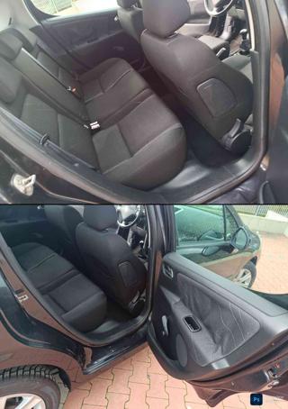 PEUGEOT 207 usata, con Chiusura centralizzata