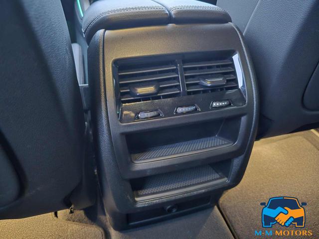 BMW X5 usata, con Sedili riscaldati