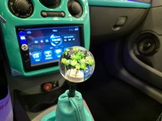 RENAULT Clio usata, con MP3