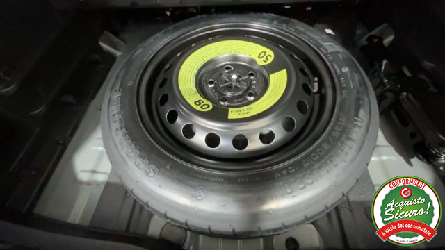 HYUNDAI Tucson usata, con Antifurto