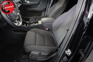 VOLVO XC40 usata, con Antifurto