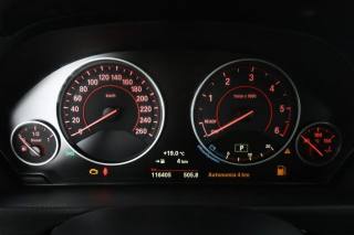 BMW 318 usata 6