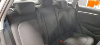 AUDI A3 usata, con Immobilizzatore elettronico