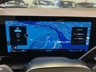 RENAULT Austral usata, con Touch screen