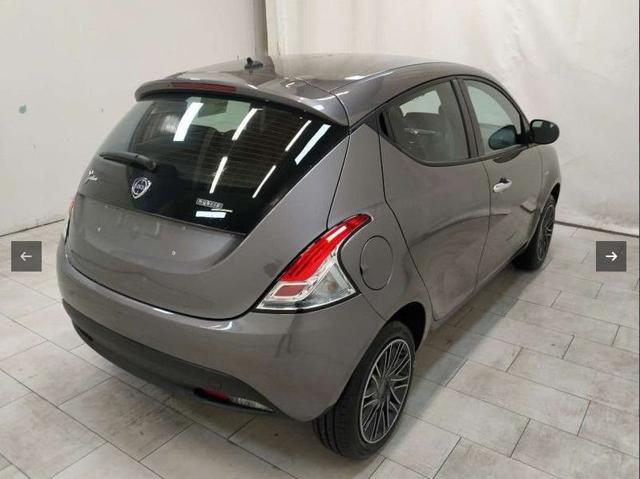 LANCIA Ypsilon usata, con Alzacristalli elettrici