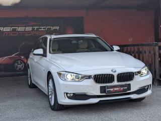 BMW 318 usata, con Airbag