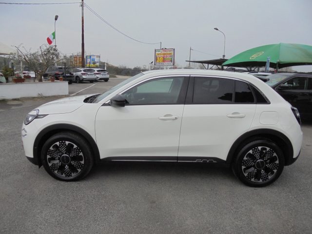 FIAT 600 usata, con ESP