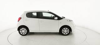 CITROEN C1 usata, con Climatizzatore