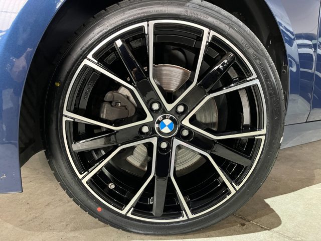BMW 118 usata, con Chiusura centralizzata