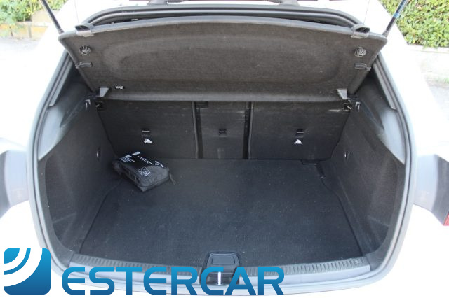 MERCEDES-BENZ A 180 usata, con Vetri oscurati