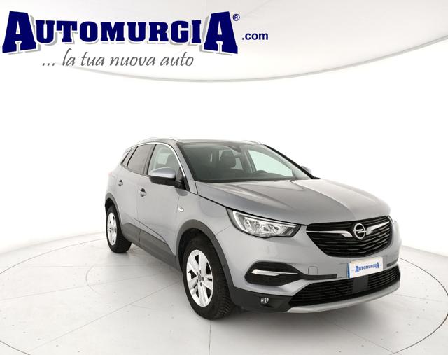 OPEL Grandland X usata, con ABS