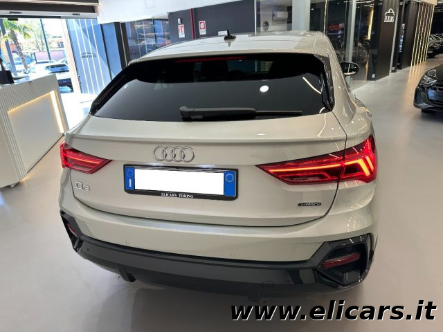 AUDI Q3 usata, con Autoradio