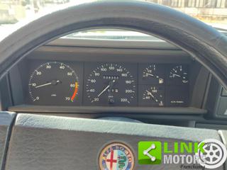 ALFA ROMEO 75 usata 24