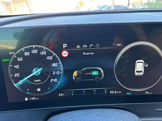 KIA Sportage usata, con Autoradio