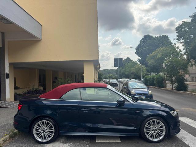 AUDI A3 usata, con Alzacristalli elettrici