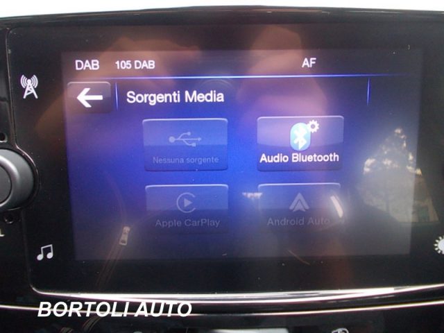 LANCIA Ypsilon usata, con Servosterzo