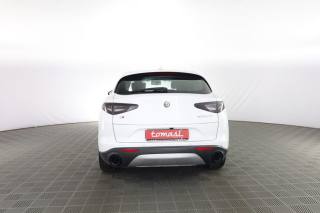 ALFA ROMEO Stelvio usata 4