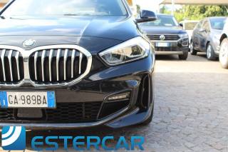 BMW 116 usata, con Alzacristalli elettrici