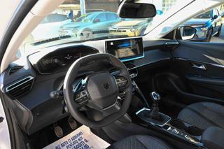 PEUGEOT 208 usata, con Cruise Control