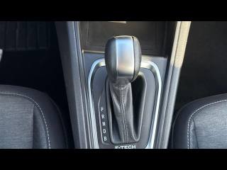 RENAULT Captur usata, con Chiusura centralizzata