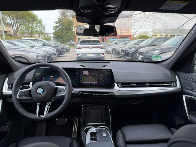 BMW X1 usata, con Boardcomputer