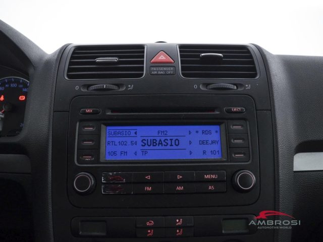 VOLKSWAGEN Golf usata 13