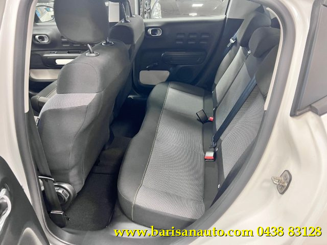 CITROEN C3 usata, con Autoradio