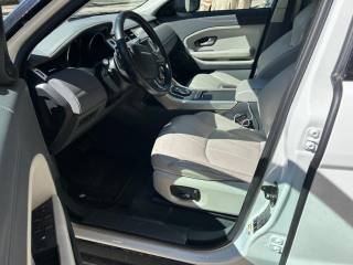 LAND ROVER Range Rover Evoque usata, con Chiusura centralizzata