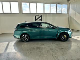 PEUGEOT 308 usata, con Chiusura centralizzata