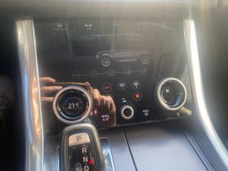 LAND ROVER Range Rover Sport usata, con Fendinebbia