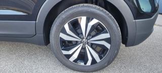 VOLKSWAGEN T-Cross usata, con Alzacristalli elettrici