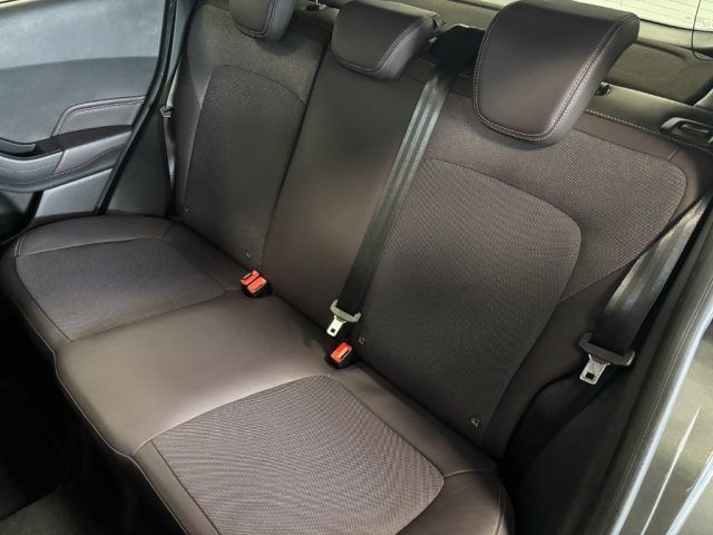 FORD Fiesta usata, con Controllo trazione