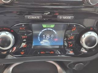 NISSAN Juke usata, con Specchietti laterali elettrici