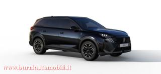 PEUGEOT 5008 usata, con Airbag laterali