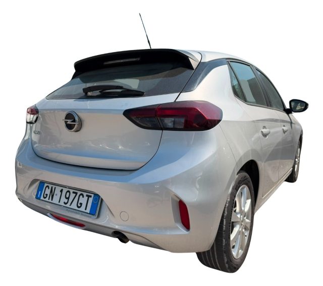 OPEL Corsa usata, con Airbag