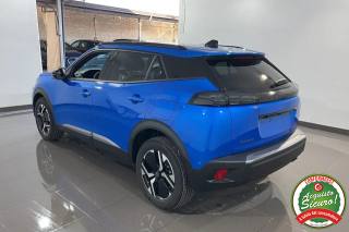 PEUGEOT 2008 usata, con Boardcomputer