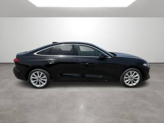 AUDI A5 usata, con Climatizzatore