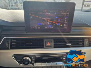 AUDI A4 usata, con Chiusura centralizzata
