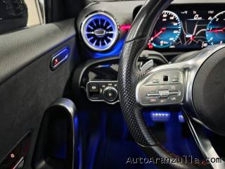 MERCEDES-BENZ A 200 usata, con Cronologia tagliandi