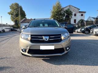 DACIA Logan usata, con Airbag