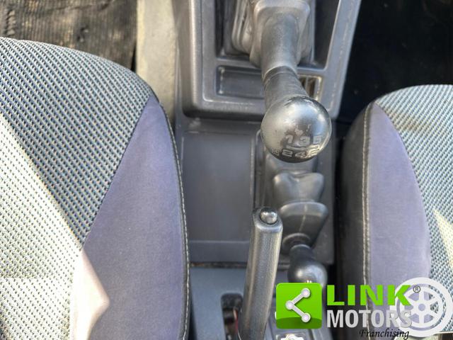 SUZUKI Vitara usata 16