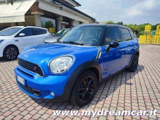 MINI Countryman usata, con Airbag