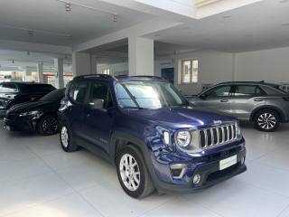 JEEP Renegade usata, con Airbag laterali