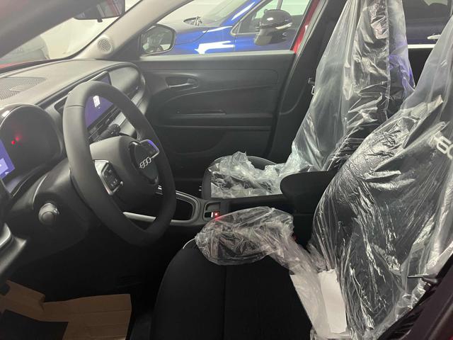 FIAT 600 usata, con Cerchi in lega