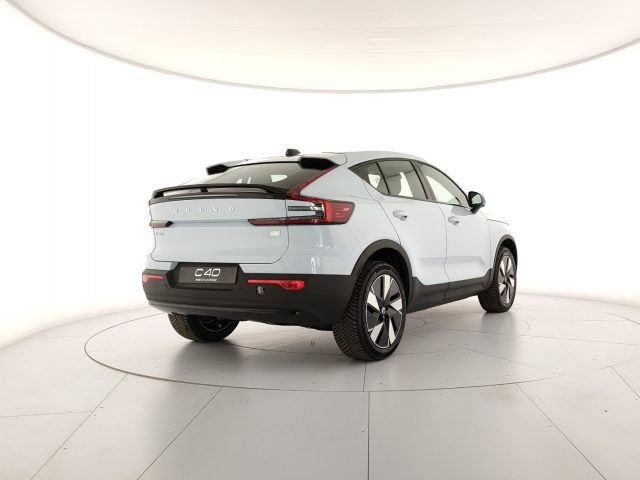 VOLVO C40 usata, con Autoradio