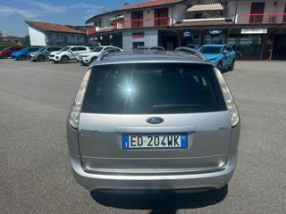 FORD Focus usata, con Chiusura centralizzata