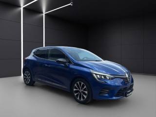 RENAULT Clio usata, con Boardcomputer