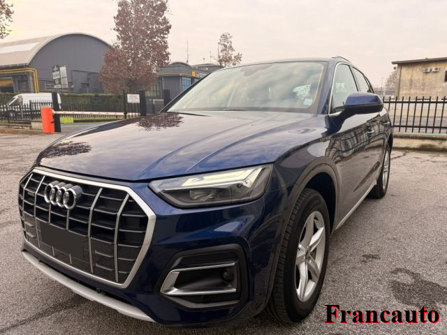 AUDI Q5 usata, con ABS
