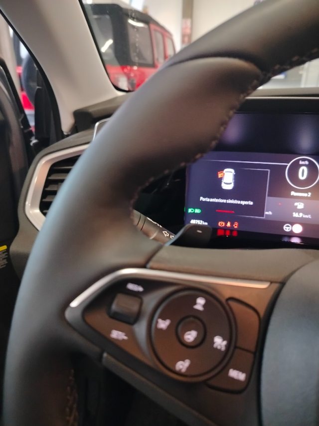 OPEL Grandland usata 27