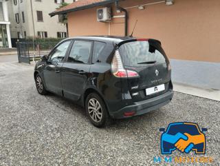RENAULT Scenic usata, con Autoradio